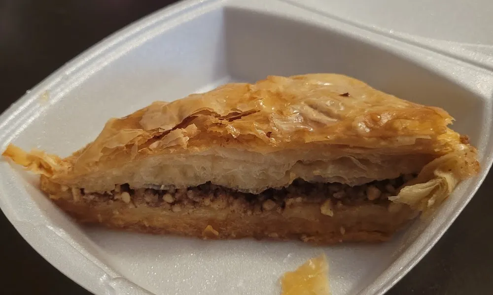 Baklava
