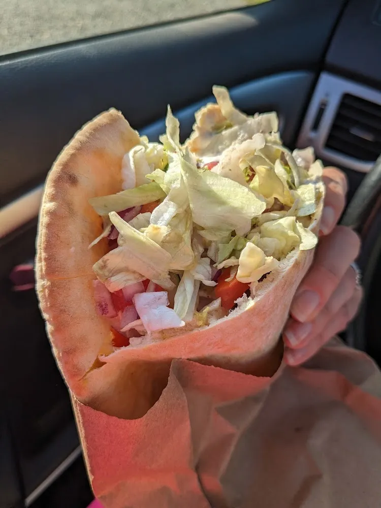 Falafel